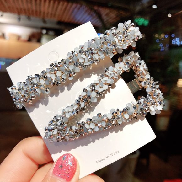 Hair clip, headdress, hair accessories - Image 2