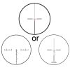 Maku metal sight 4x32 eating chicken outdoor sports quadruple lens - Image 7