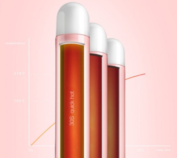 Curling Iron tool - Image 5