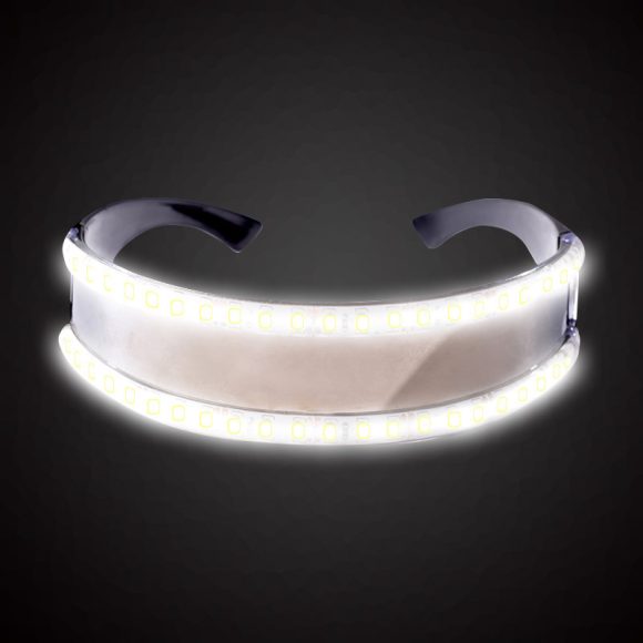 Luminous glasses - Image 5