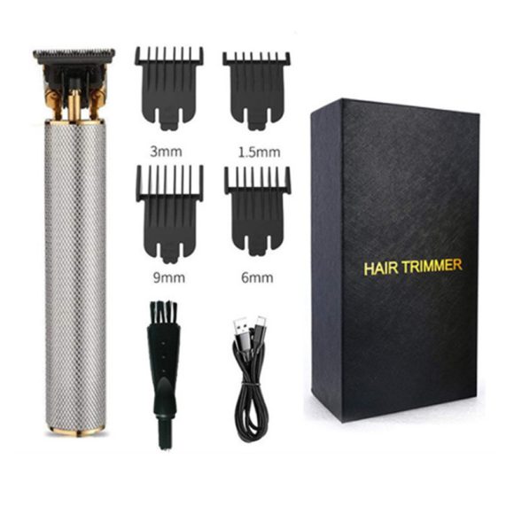 T9 oil head electric hair clipper razor knife carving hair clipper - Image 7