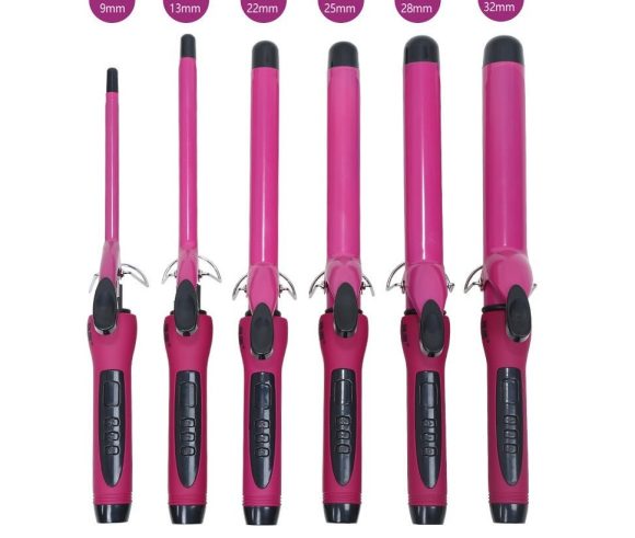 Mini curly hair stick - Image 6