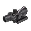 Maku metal sight 4x32 eating chicken outdoor sports quadruple lens - Image 2