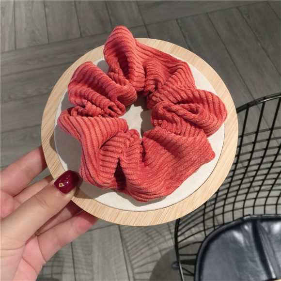 Horsetail hair rope large intestine donuts - Image 3