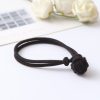 Hair tie rubber band hair band - Image 4