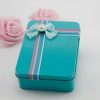 Wedding Supplies Wedding Candy Packaging Tinplate Boxes - Image 2