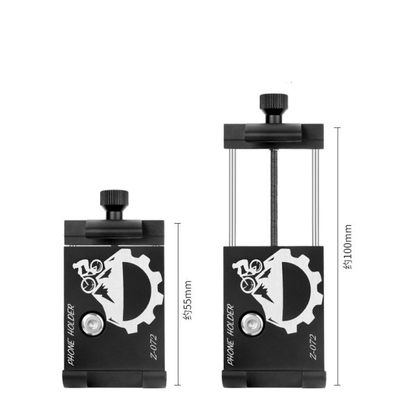 Aluminum phone holder - Image 5
