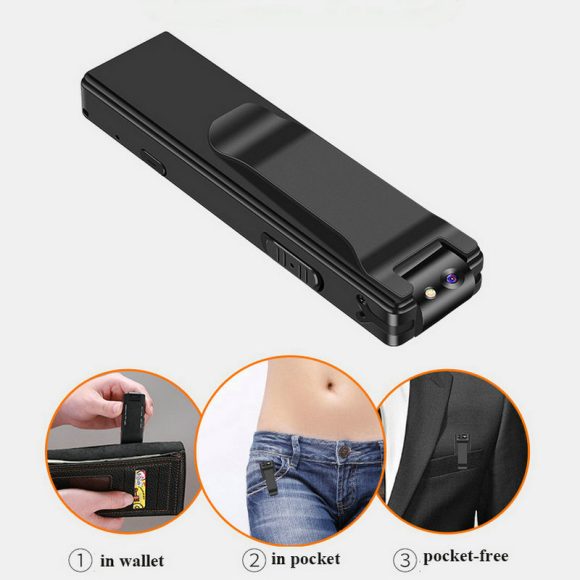 A3 metal strong magnetic digital recorder - Image 4