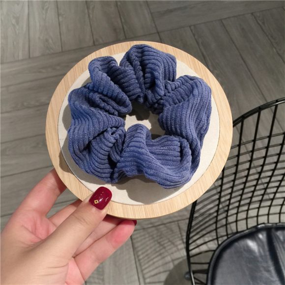 Horsetail hair rope large intestine donuts - Image 7