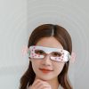 Eye massage machine to remove dark circles and bags under eyes - Image 4