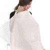 Fibre gauze cover towel breastfeeding towel - Image 10