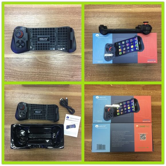 Eat Chicken   Gamepad - Image 4