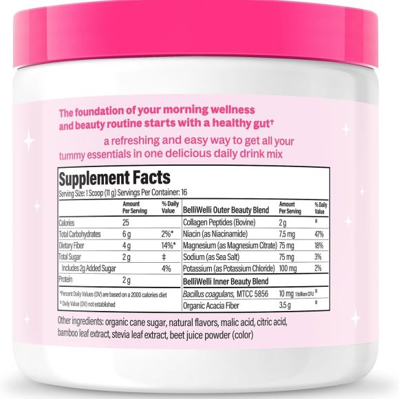 Cellulose Probiotic Powder Powder - Image 5