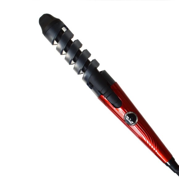 Professional hair curler roller magic spiral curling iron - Image 2