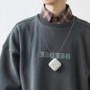 USB Mini Portable Air Purifier Necklace - Image 5