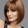 Fashion lady wig - Image 6