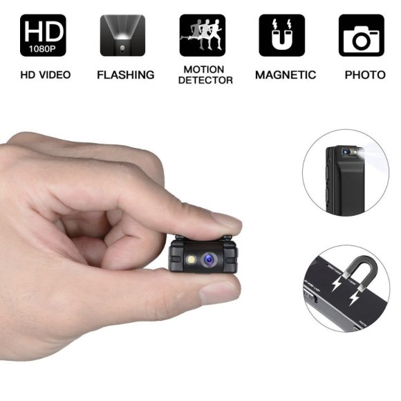 A3 metal strong magnetic digital recorder - Image 7