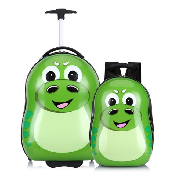 Trolley School Bag - Image 4