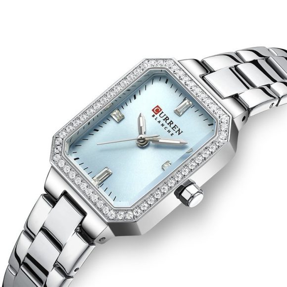 Women's Casual Waterproof Watch - Image 6