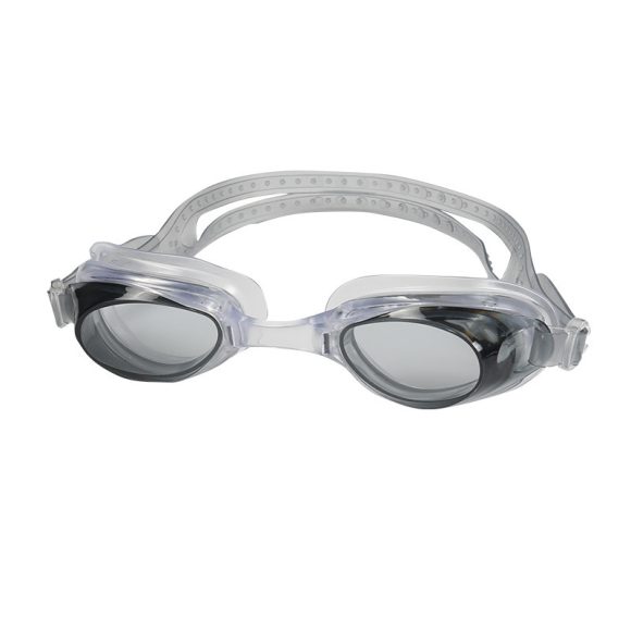 HD Flat Light Waterproof And Antifogging Swimming Glasses - Image 3