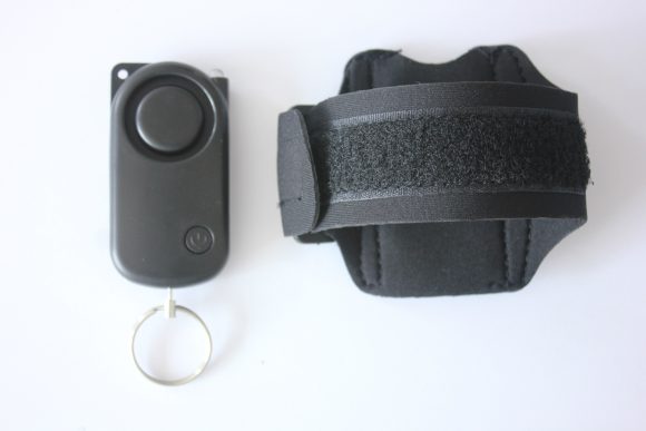 Runner Personal Alarm - Image 9