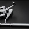 Pen pole suit Mini Mini spinning wheel fishing rod telescopicshort fishing rod - Image 6