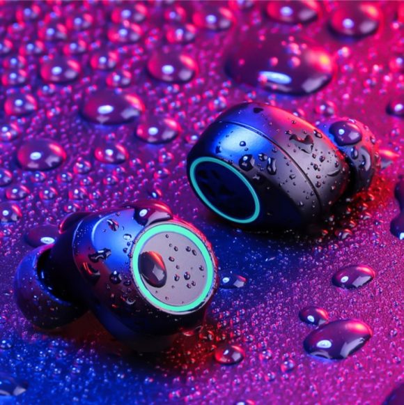 X9 wireless headset - Image 2
