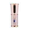 Charging automatic wireless curling iron - Image 9