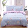 Cotton active twill bed linen and duvet cover - Image 6