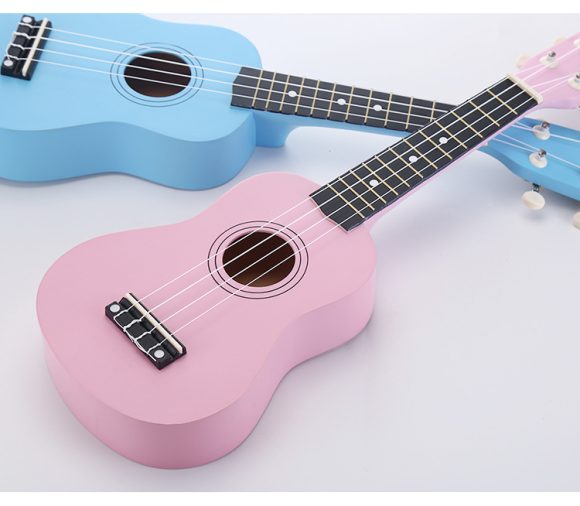 Children's beginner guitar ukulele - Image 3