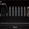 Outdoor Defense Tactical Stick Alpenstock Hiking Camping Equipment Multifunctional Walking Stick - Image 8