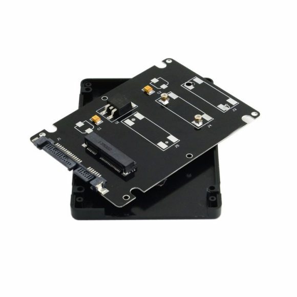 mSATA to SATA transfer box - Image 2