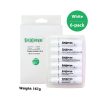 Solid Gouache Crayon Crayon Graffiti Supplies - Image 3