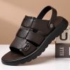 Outdoor Non-slip New Fashion Outdoor Slippers - Image 3