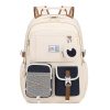 Cute Schoolbag Large Capacity Student Backpack - Image 3