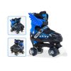 Children Adjustable Skates Roller Skates Boys Girls Kid's Roller  4-Wheels Outdoor Sports Skates - Image 3