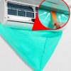 Air Conditioner Waterproof Cover Full Set Of Cleaning Tools Suit - Image 9