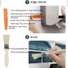 Air Conditioner Waterproof Cover Full Set Of Cleaning Tools Suit - Image 6