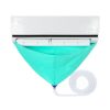 Air Conditioner Waterproof Cover Full Set Of Cleaning Tools Suit - Image 4