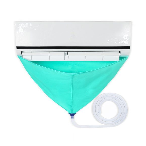 Air Conditioner Waterproof Cover Full Set Of Cleaning Tools Suit - Image 4