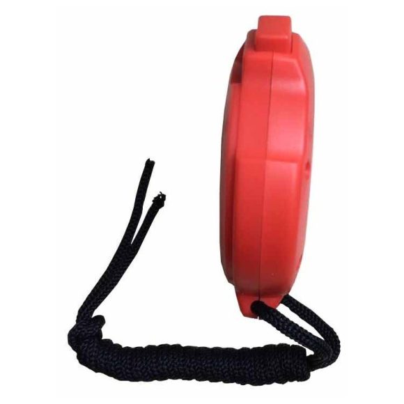 Running Workout Training Digital Display Single-channel Memory Stopwatch - Image 4