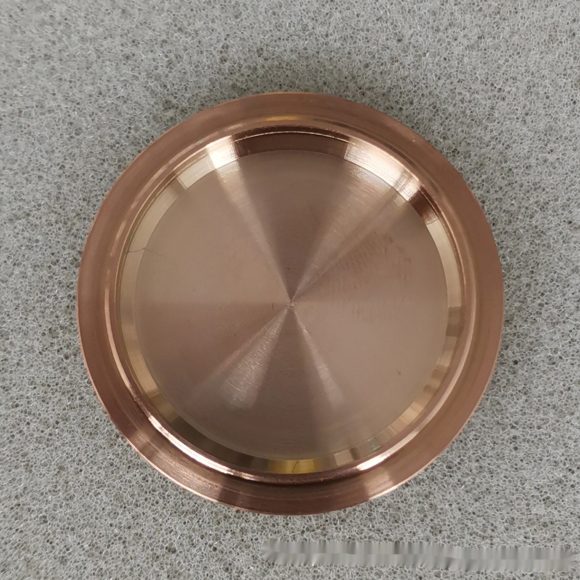 Stainless Steel Dense Bottom Cover Is Only Suitable For Watch Accessories - Image 4
