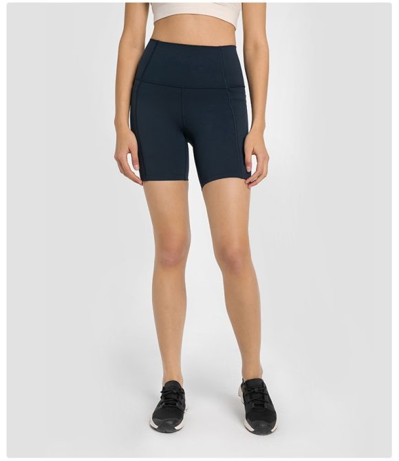 Women's Sports Short-length Shorts - Image 9