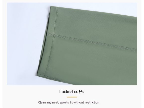 Women's Sports Short-length Shorts - Image 4