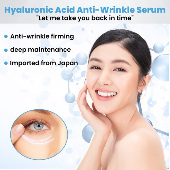 Hyaluronic Acid Skin Care Tools - Image 6
