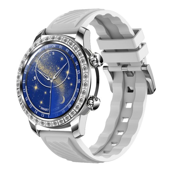 Smart Watch Full Diamond Disc Watch Z83 Max Outdoor Sports Bracelet - Image 9