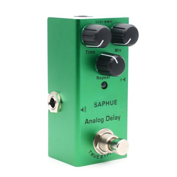 Mini guitar effects - Image 4