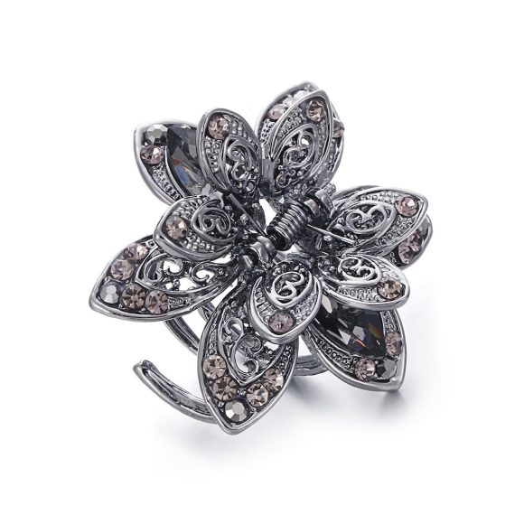 European and American hair accessories for ladies hair accessories - Image 4