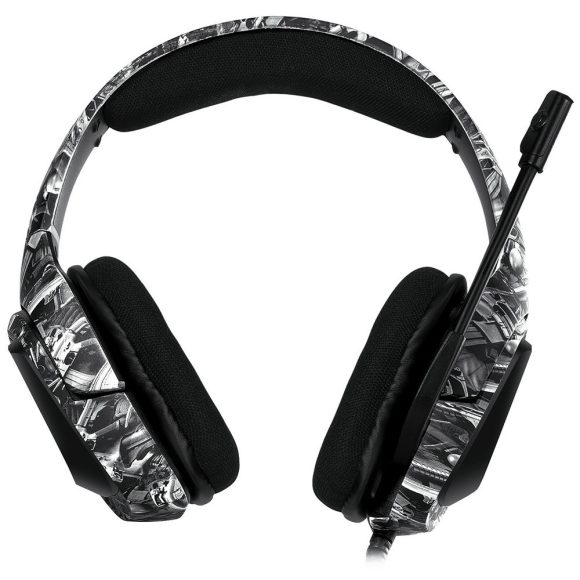 Camouflage headphones - Image 7