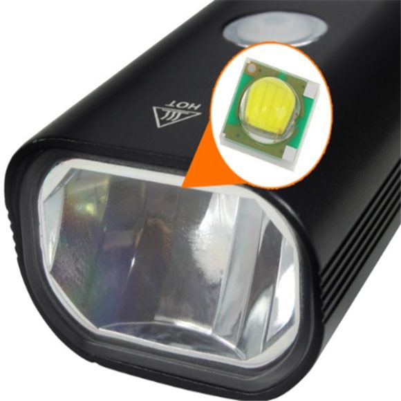 Bicycle Light - Image 2